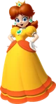 Princess Daisy