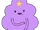 Lumpy Space Princess