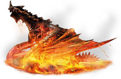 MH4-Black Gravios Render 001