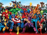 Marvel Comics