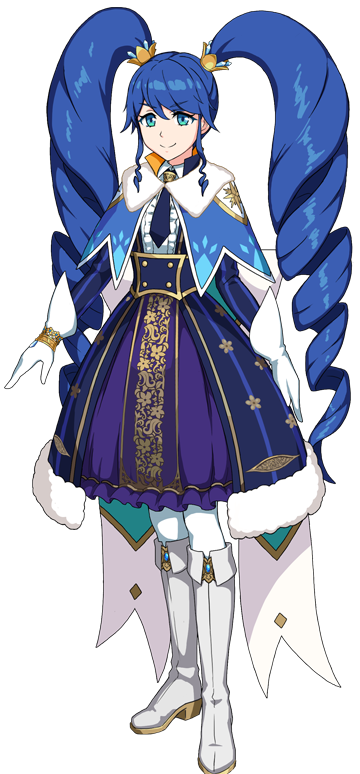 Monster Strike, Animanga Wiki