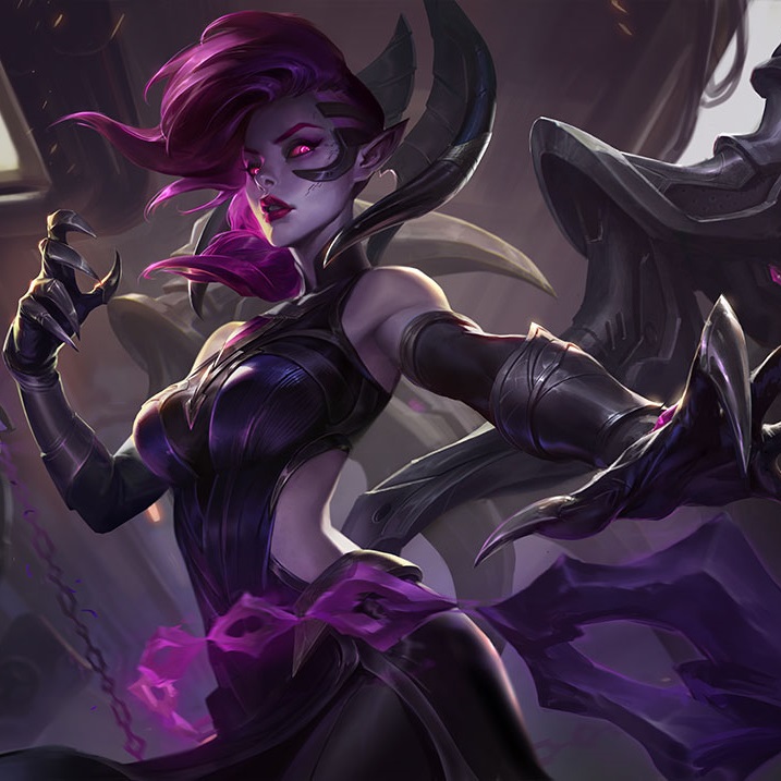 Morgana - Liquipedia League of Legends Wiki