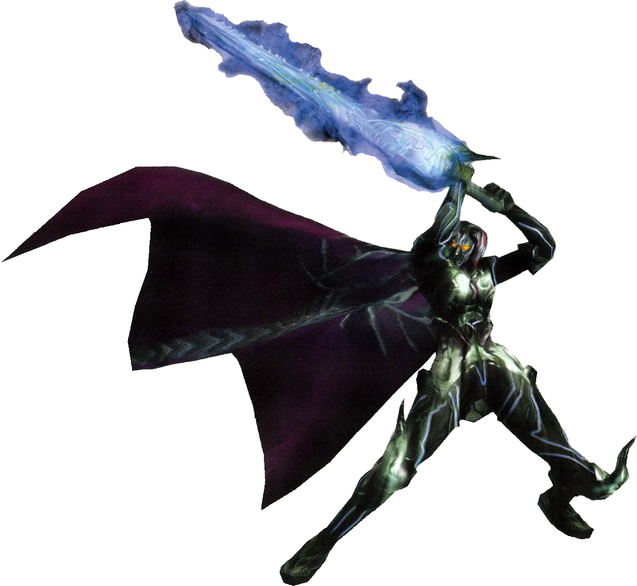 Vergil (Devil May Cry), VS Battles Wiki