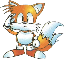 Super Tails vs Knight  VS Battles Wiki Forum