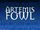 Artemis Fowl (Universe)