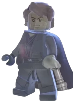 Anakin Skywalker 32