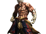 Asura (Asura's Wrath)