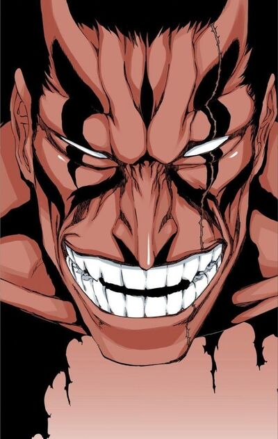 kenpachi timeskip