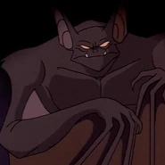 Man-Bat