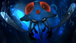 Tentacruel