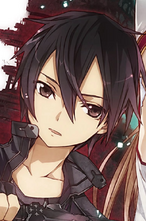 Kirito (Aincrad)