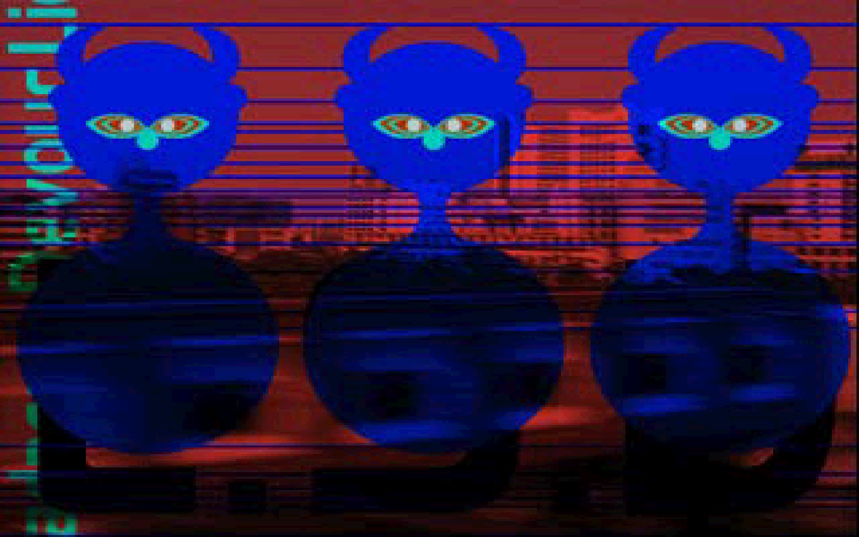 lsd dream emulator 2