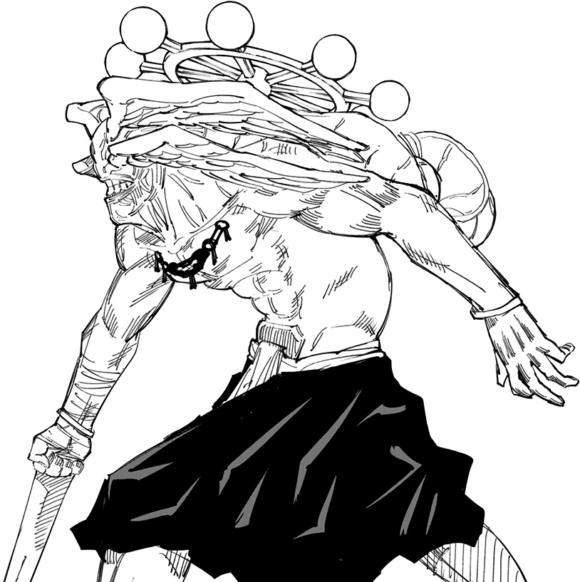 Jujutsu Kaisen: Characters That Can Defeat Mahoraga