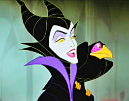 Maleficent