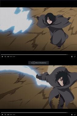 Sasuke Uchiha (Part II), VS Battles Wiki, Fandom