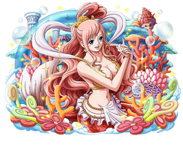 Poseidon (Shirahoshi) (147 KB) Shirahoshi