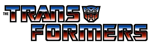 Transformers Logo (1984-1989)