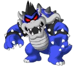 Dark Bowser