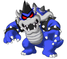 Dark Bowser