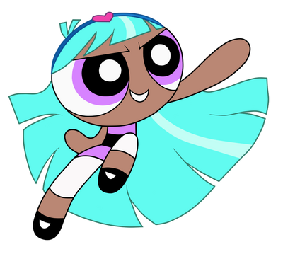 Bliss powerpuff