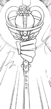 Eternal Tiara