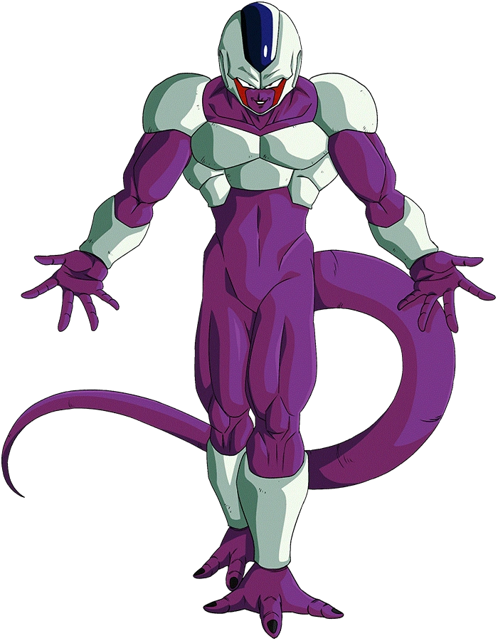 Cooler VS Battles Wiki Fandom