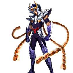 Pegasus Kouga, VS Battles Wiki