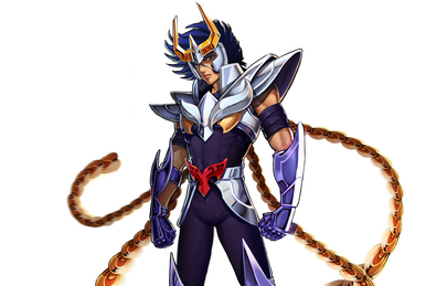 Phoenix Ikki, VS Battles Wiki