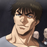 Ryuuji Tokura, Baki Wiki