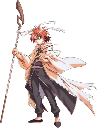 Negi Springfield | VS Battles Wiki | Fandom