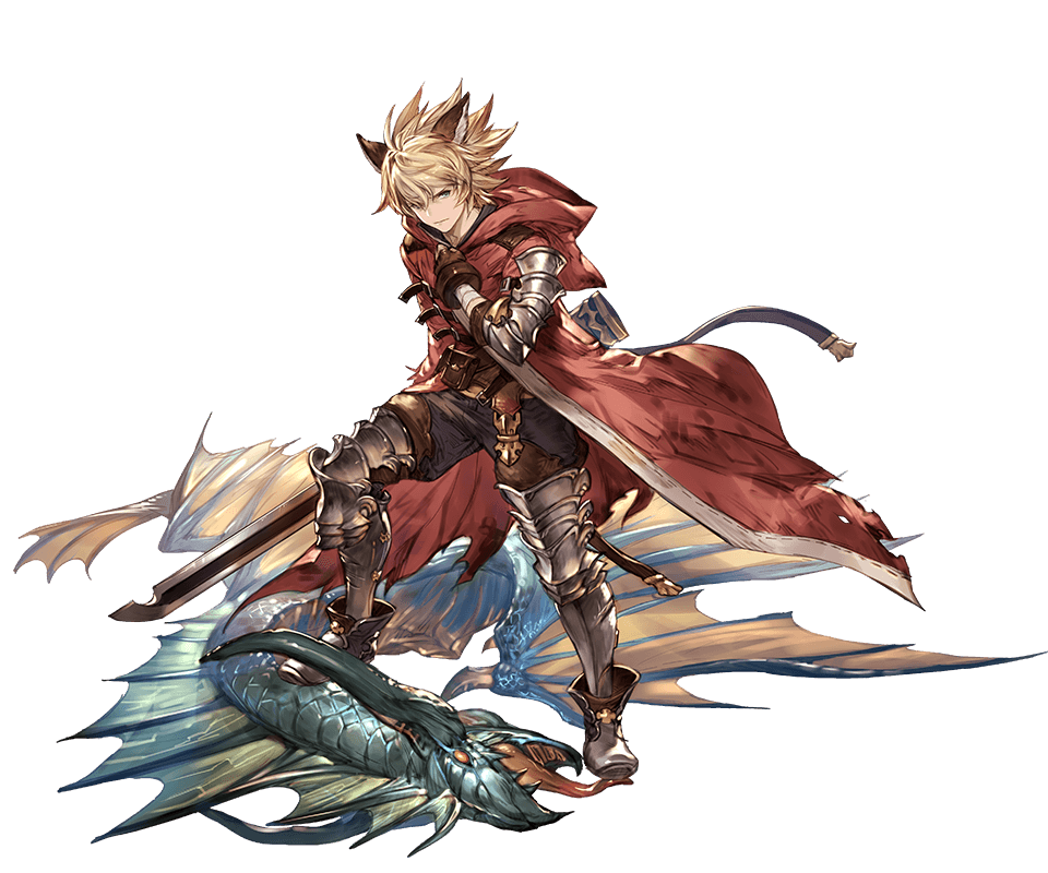 Granblue Fantasy USA on X: A new episode of Granblue Fantasy airs