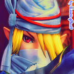 Sheik (Hyrule Warriors)