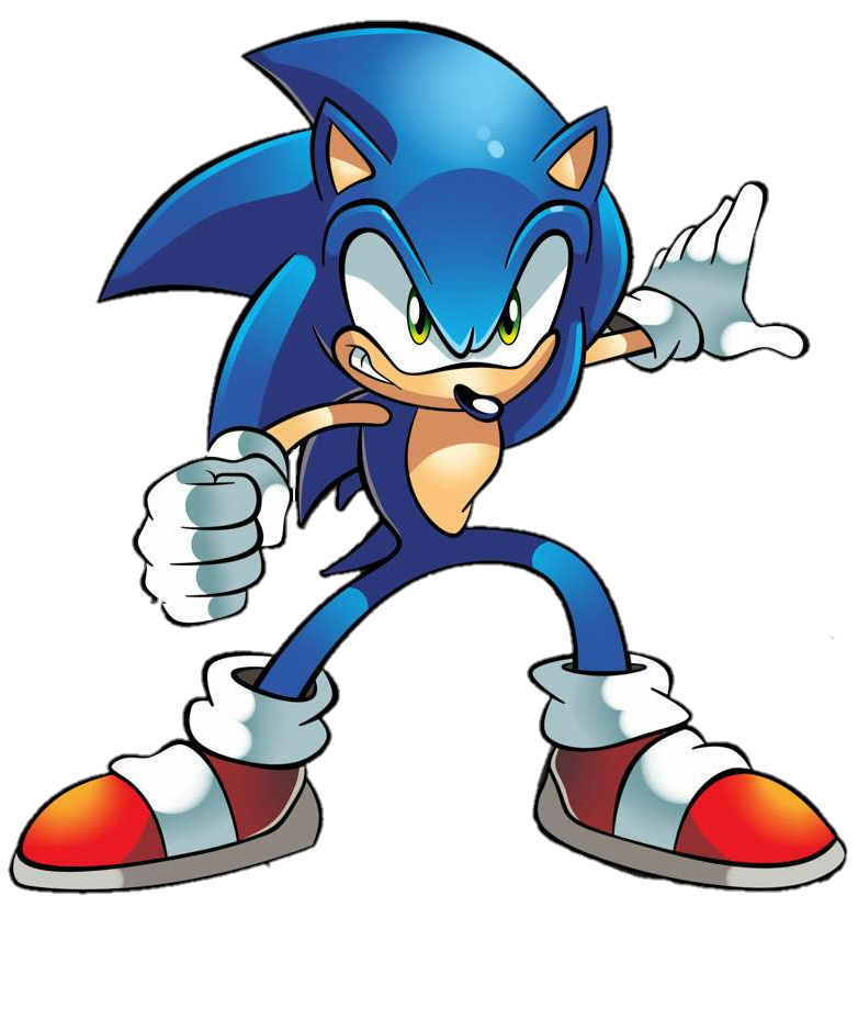 Sonic the Hedgehog (Classic), VS Battles Wiki