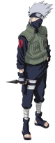 Kakashi Hatake (69 KB) Kakashi Hatake