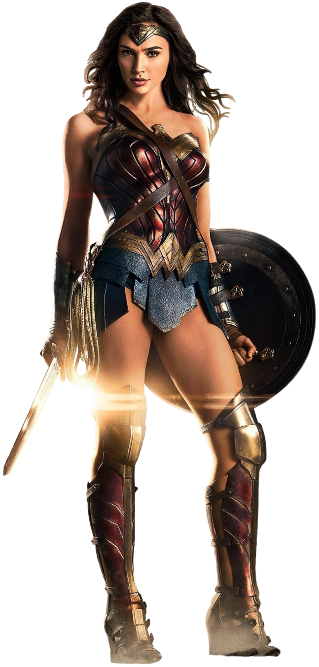 Wonder Woman, MultiVersus Wiki