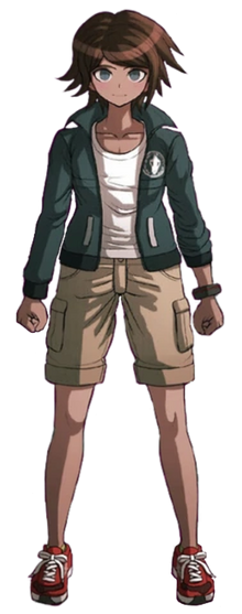 Yuta Asahina | VS Battles Wiki | Fandom
