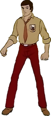 1982 Bruce Banner