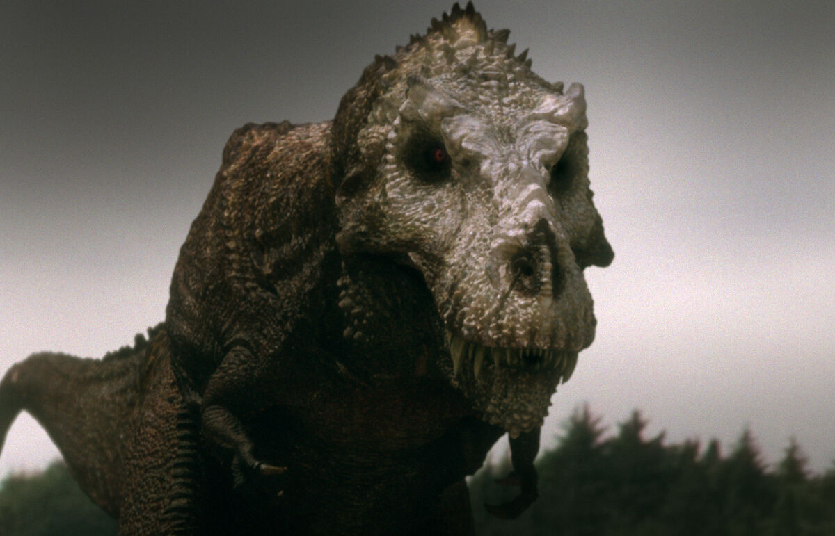 Deinosuchus, VS Battles Wiki