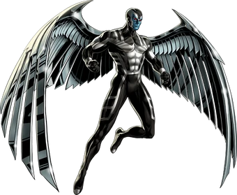 その他 Avalon, Archangel of Rebirth Marvel Avalon, Archangel of Rebirth (DTD) #DTD009B-CF | Dragon