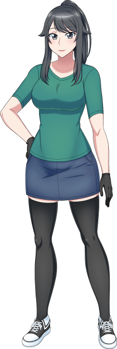 User blog:King Dom470/Ayano Aishi (Yandere Simulator) | VS