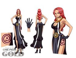 Baccarat, One Piece Wiki