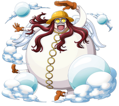 Satori (One Piece) (179 KB) Satori