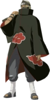Kakuzu (32 KB) Kakuzu