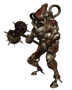 Lieutenant Lech Kril