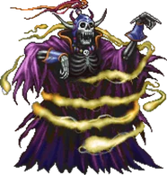 Lich (Final Fantasy I)
