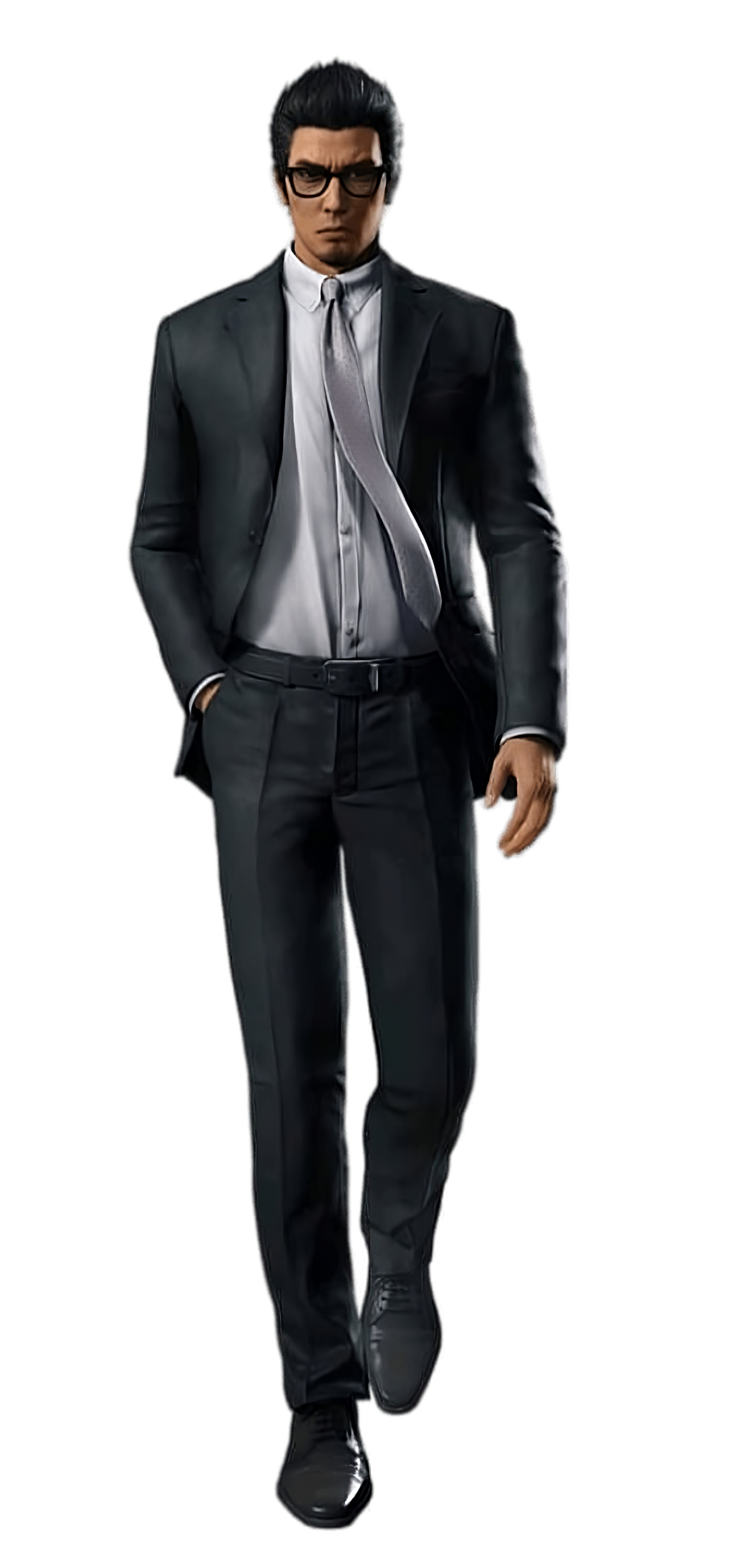 Tags - Bakamitai - Taxi Driver Edition — Kazuma Kiryu(Takaya