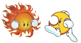 Mr. Bright & Mr. Shine