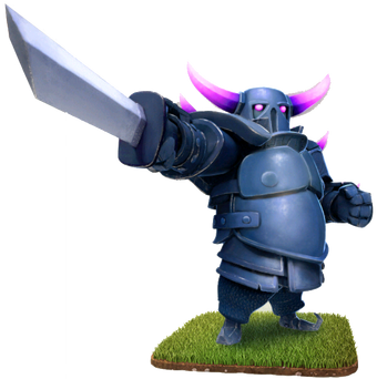 Pekka NEW MAX AMOUNT OF PEKKAS IS INSANE!! - YouTube