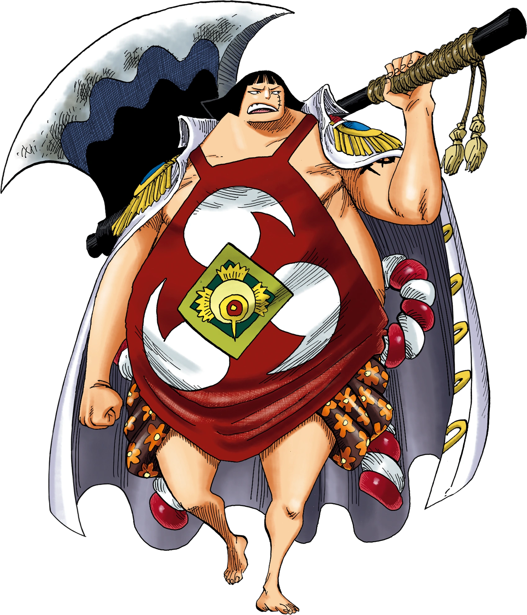 Sentomaru | VS Battles Wiki | Fandom