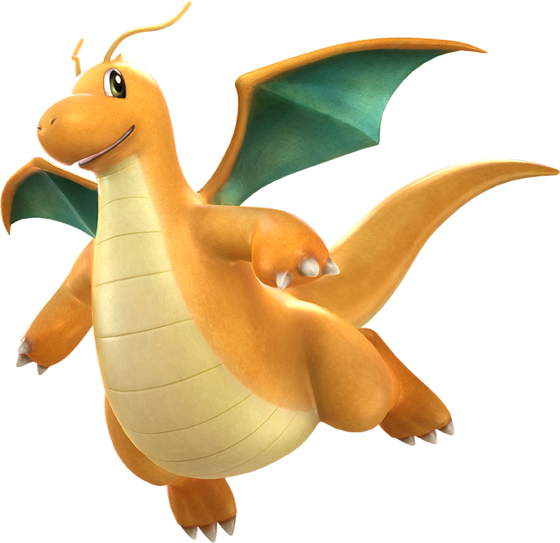 Dragonite best moveset?  Pokemon GO Wiki - GamePress